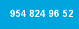 954 824 96 52